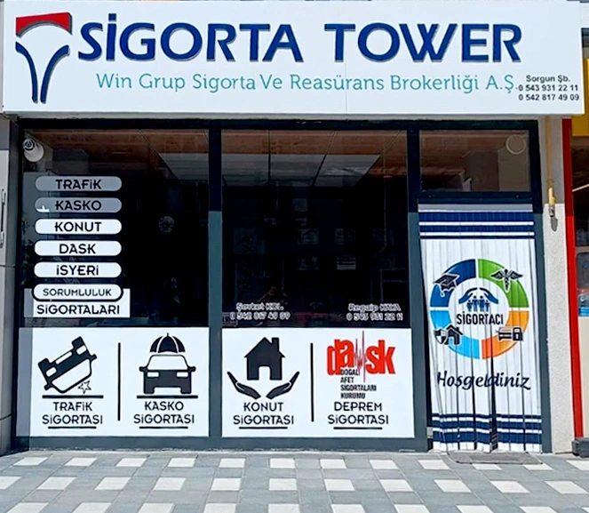 sigorta tower resim